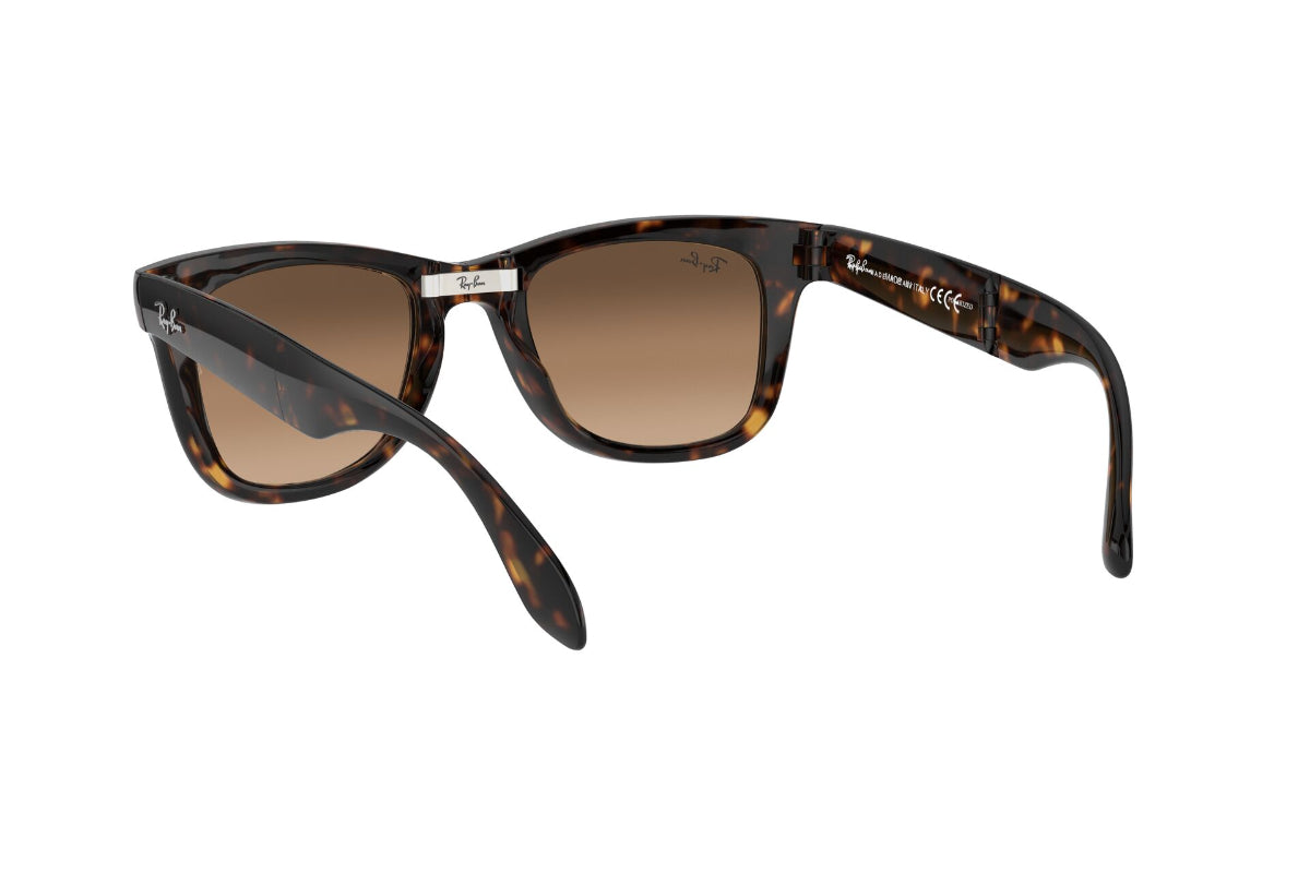 Ray-Ban Folding Wayfarer