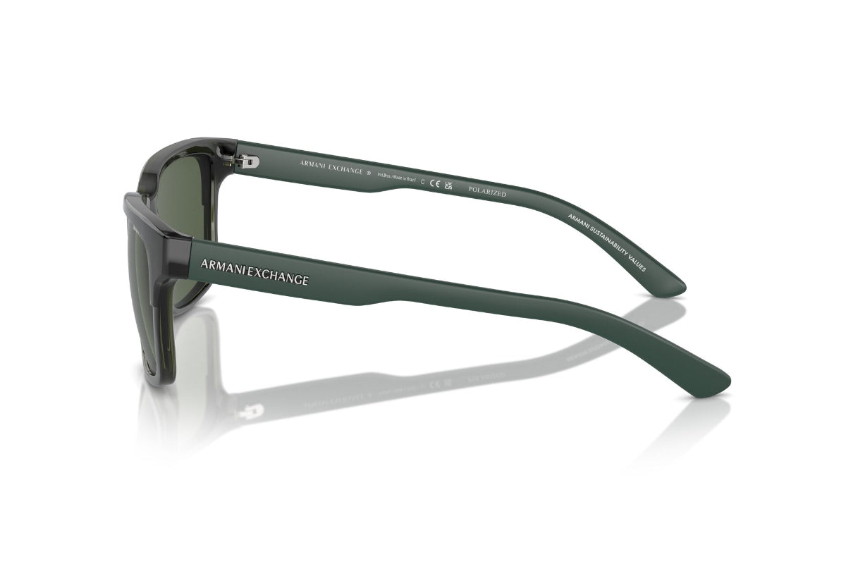 Armani Exchange Lentes de Sol