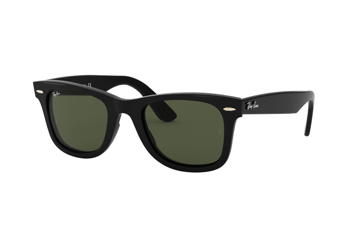 Ray-Ban Wayfarer Ease Lente Recto