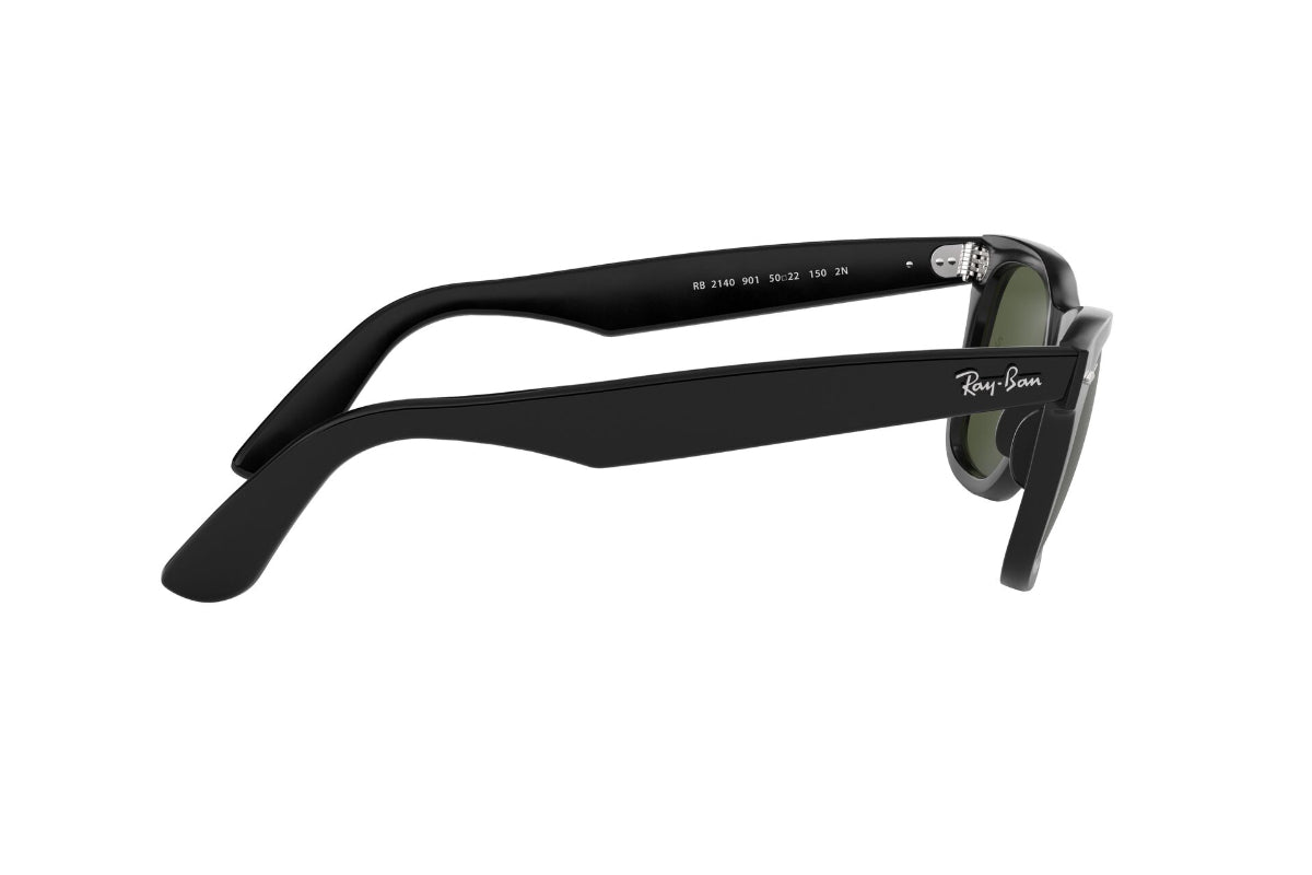 Ray-Ban Wayfarer Classic Lente Invertida