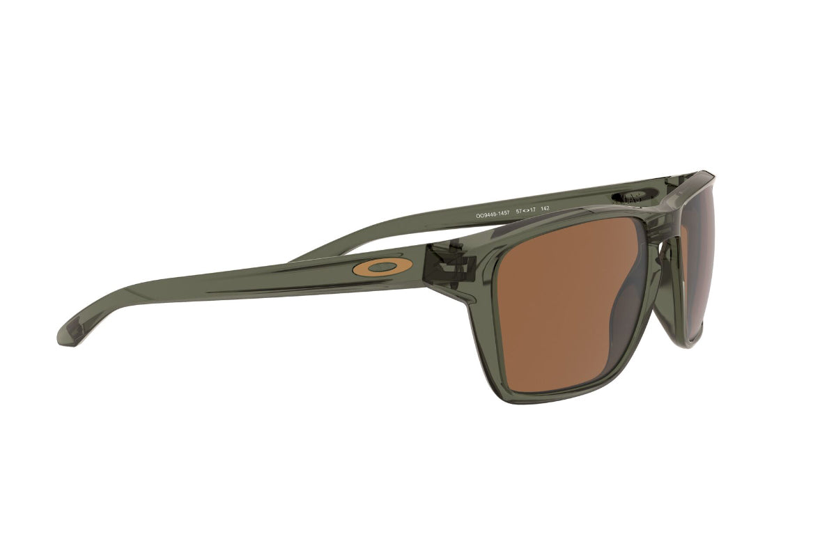 Oakley Sylas