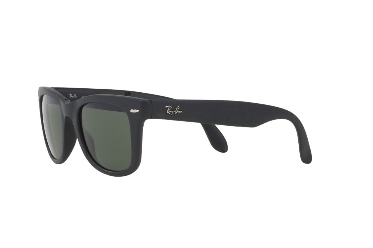 Ray-Ban Folding Wayfarer