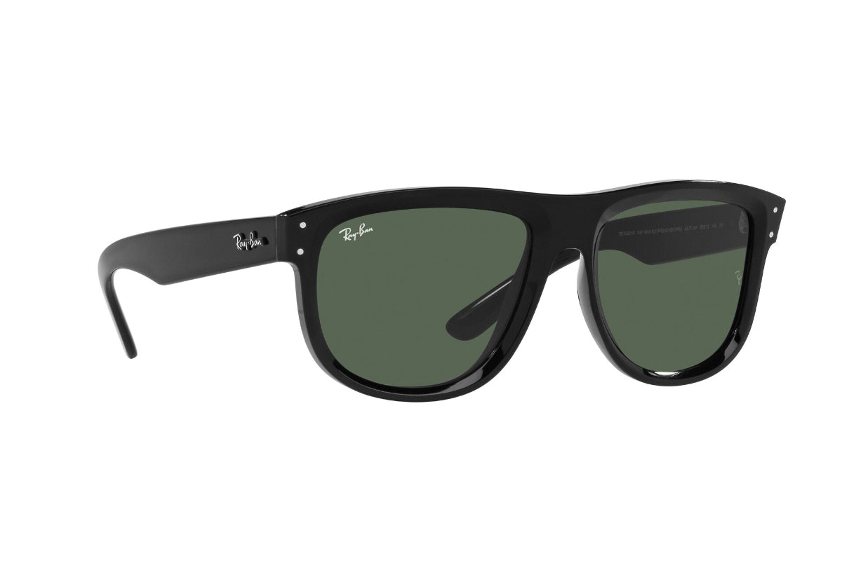 Ray-Ban Boyfriend Reverse