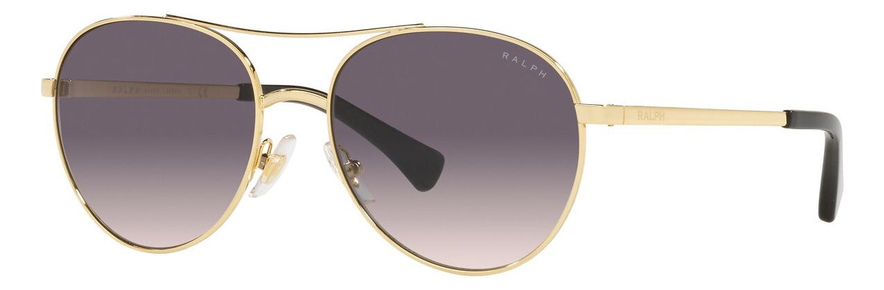Ralph Lentes de Sol