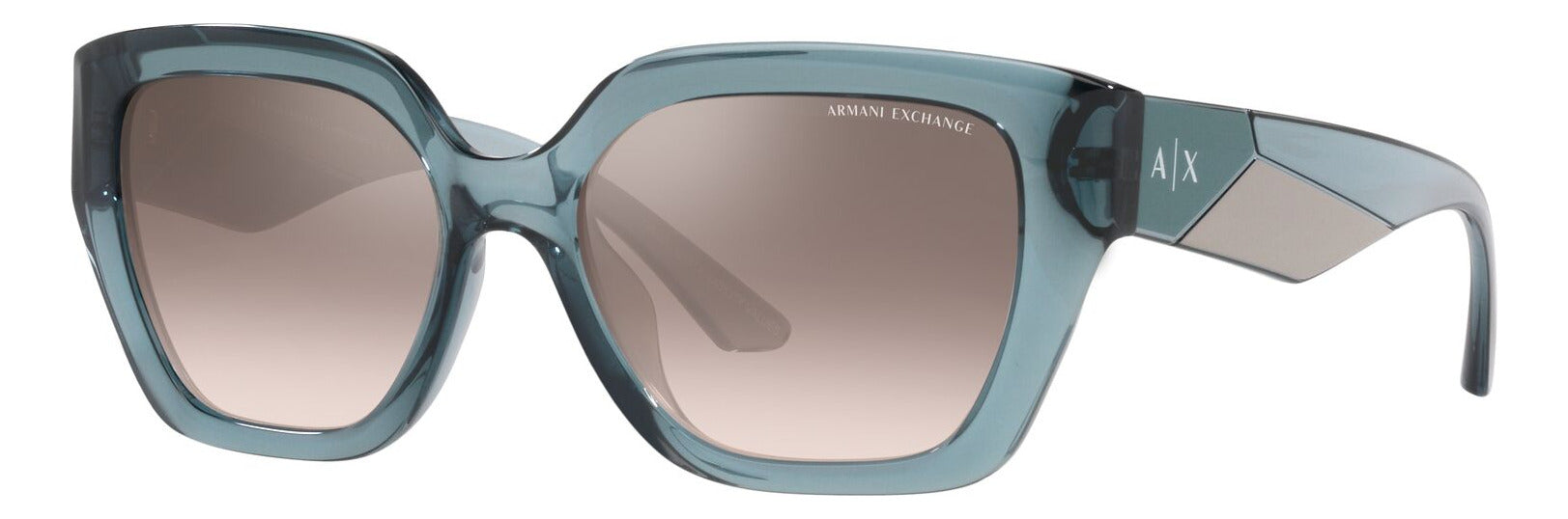 Armani Exchange Lentes de Sol