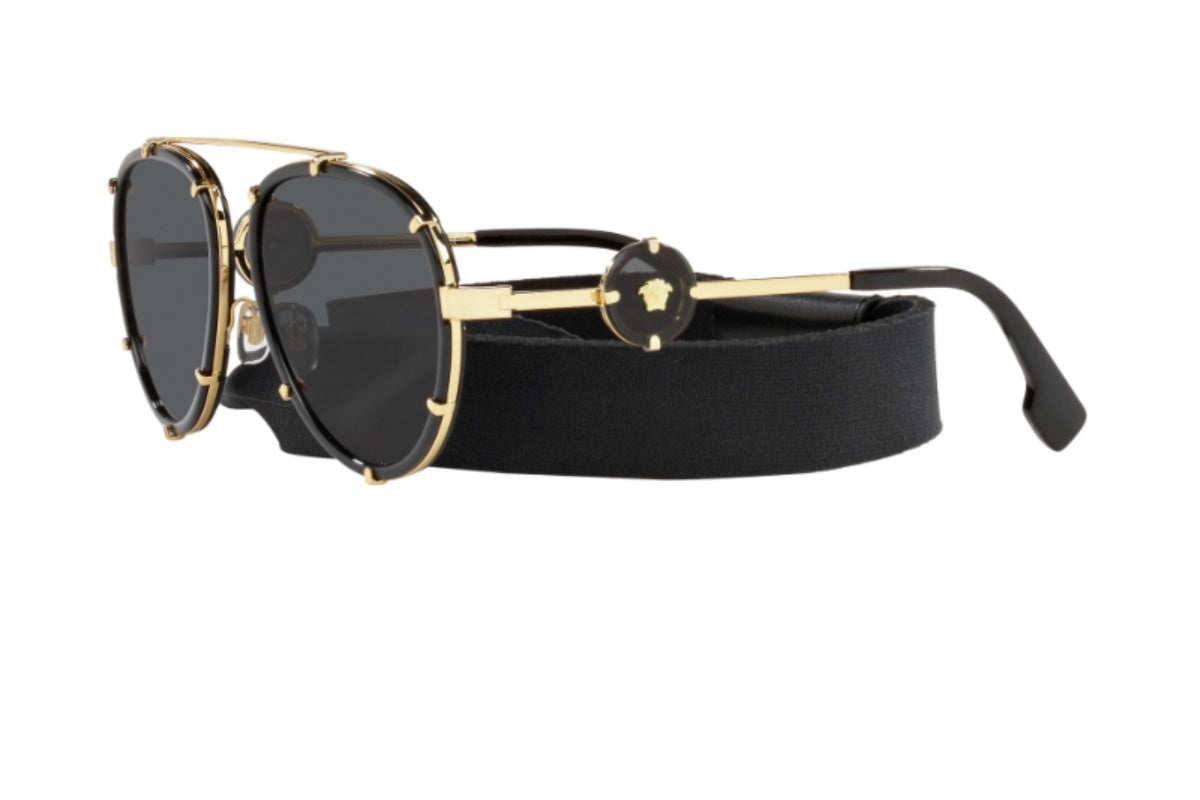 Versace Lentes de Sol