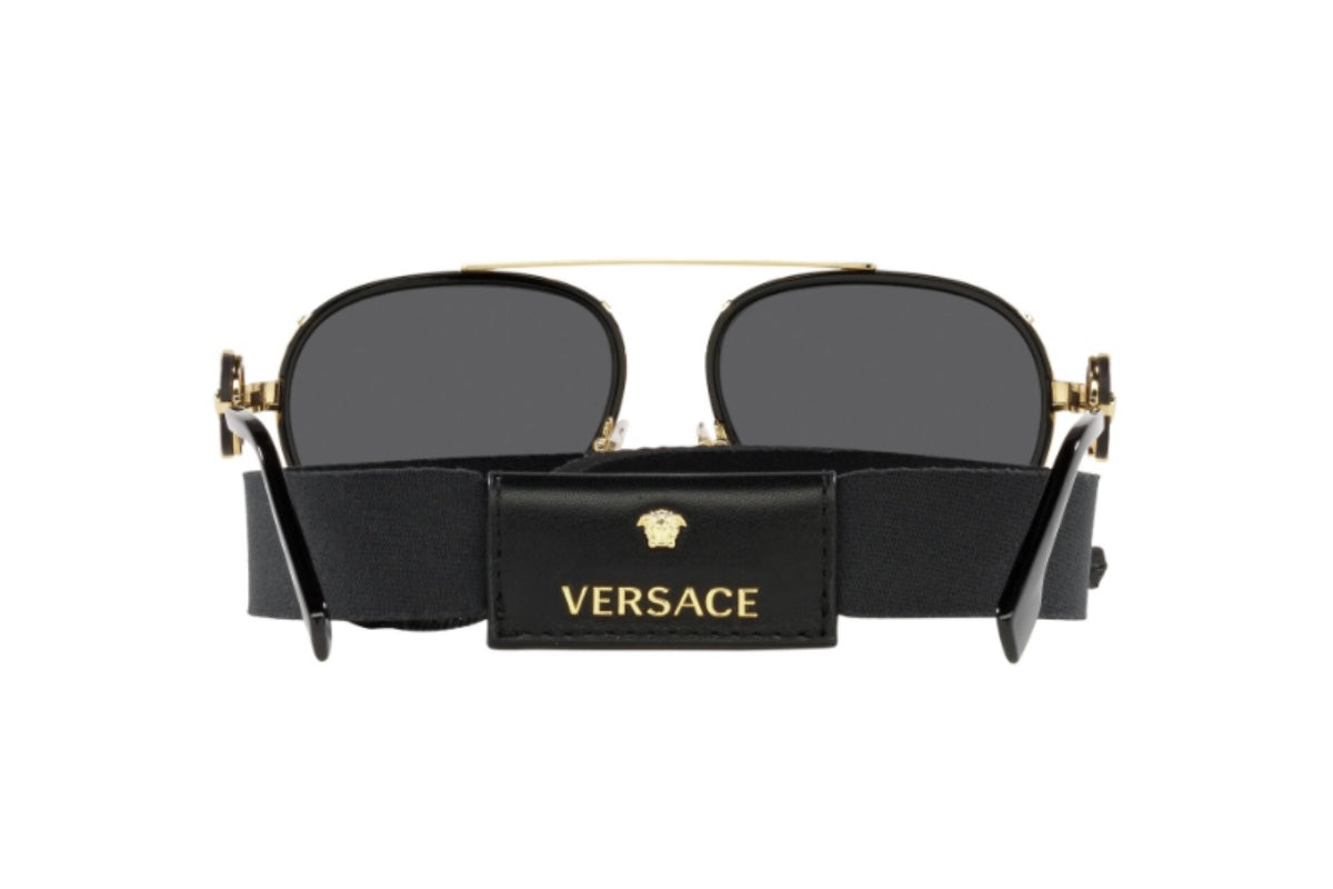 Versace Lentes de Sol