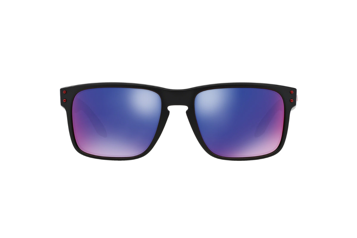 Lentes de Sol Holbrook Red Iridium Oakley