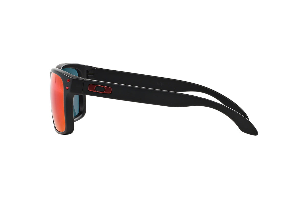 Lentes de Sol Holbrook Red Iridium Oakley