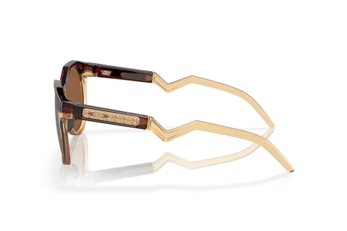 Oakley Hstn