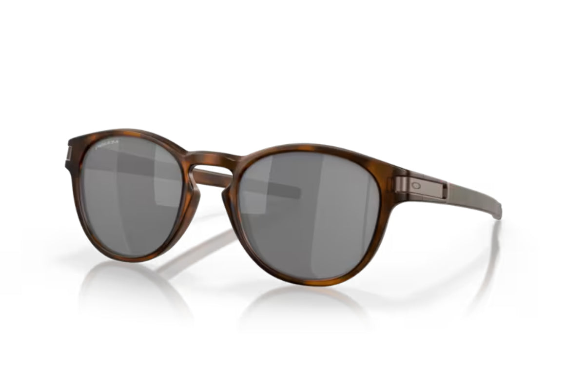 Lentes de Sol Latch Prizm Black Oakley