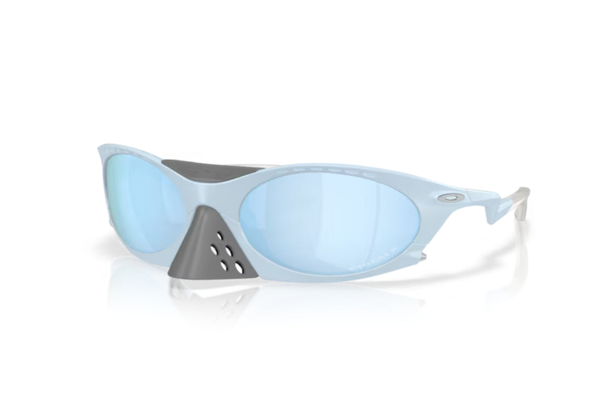 Lentes de Sol Plantaris Prizm Deep Water Polarizados Oakley