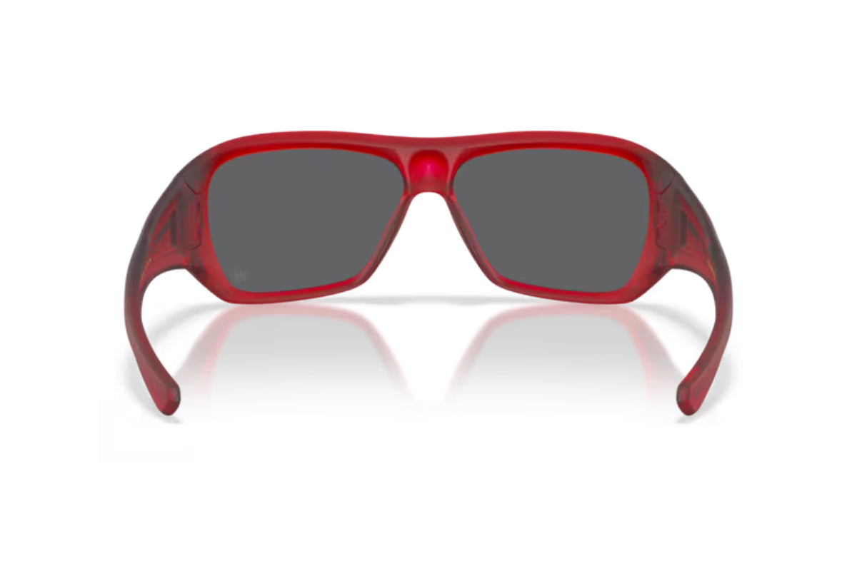 Oakley Chaminade Prizm Espejados