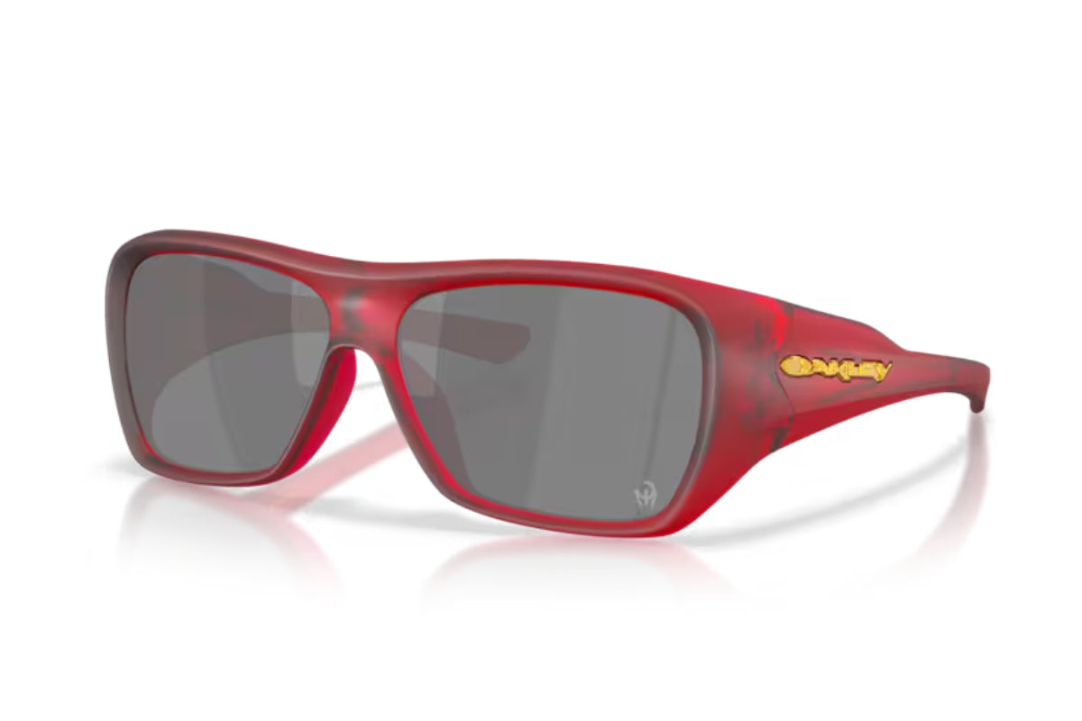 Oakley Chaminade Prizm Espejados