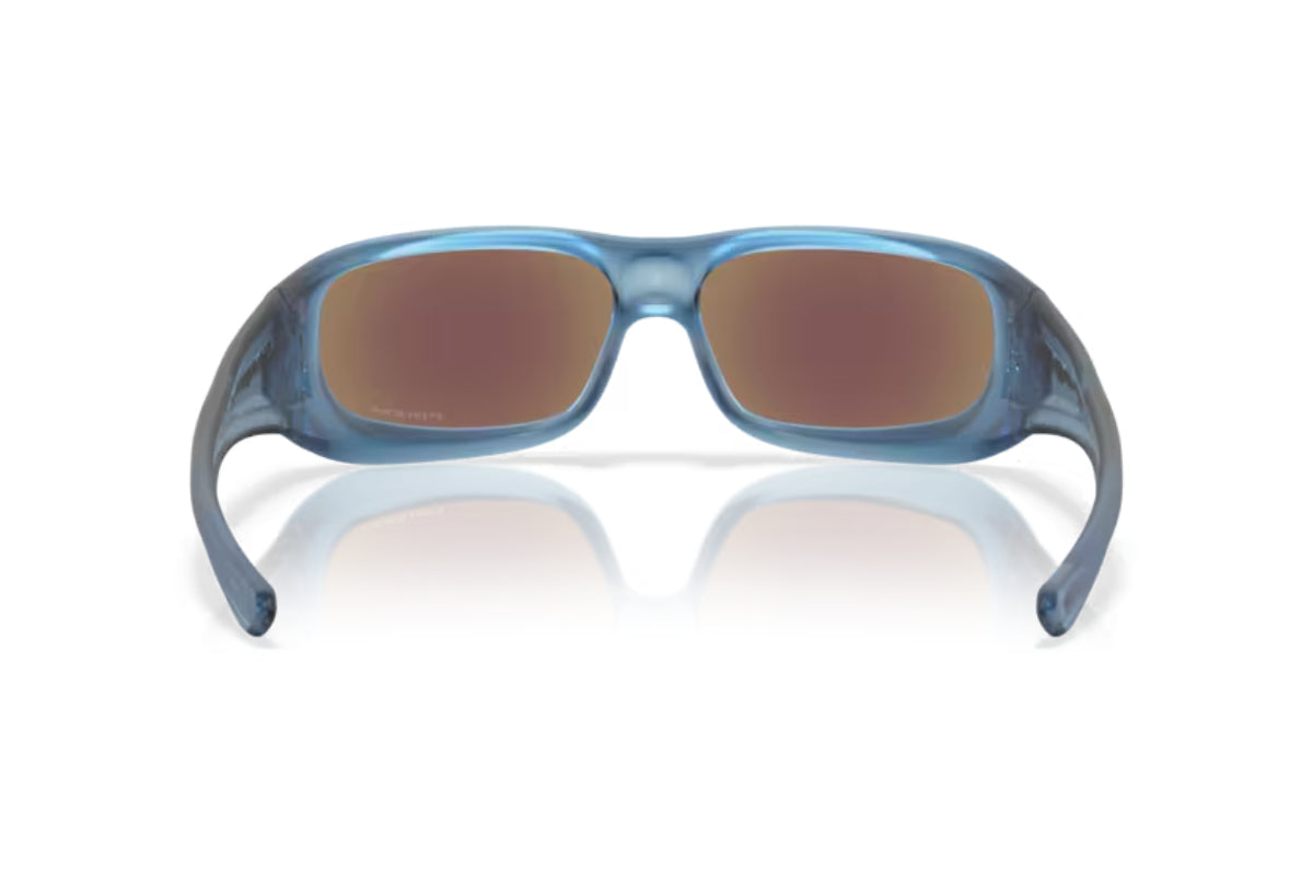 Oakley De Soto Prizm Espejados