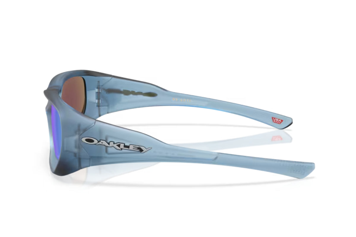 Oakley De Soto Prizm Espejados