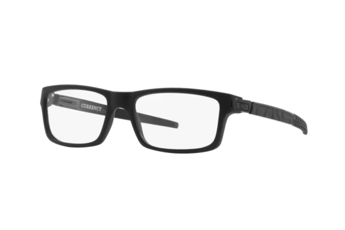 Oakley Frame Lentes Oftálmicos Currency OX8026