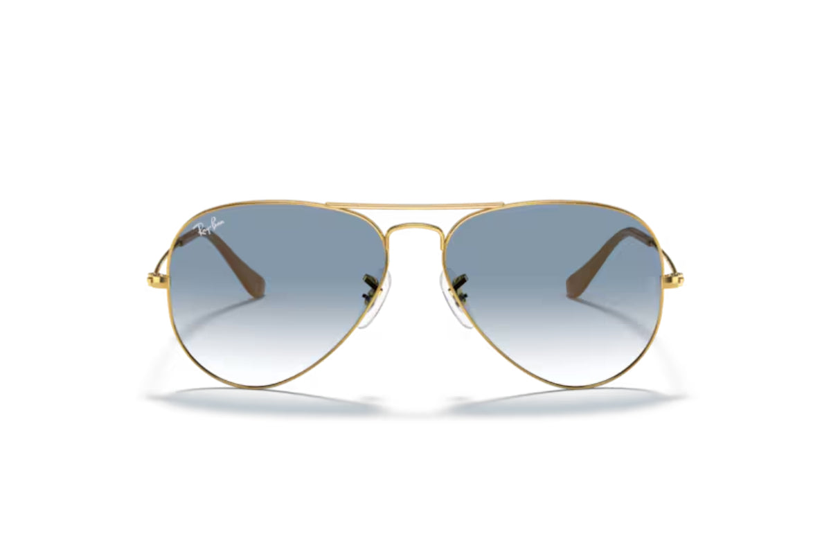 Ray-Ban Lentes de Sol Aviator RB3025
