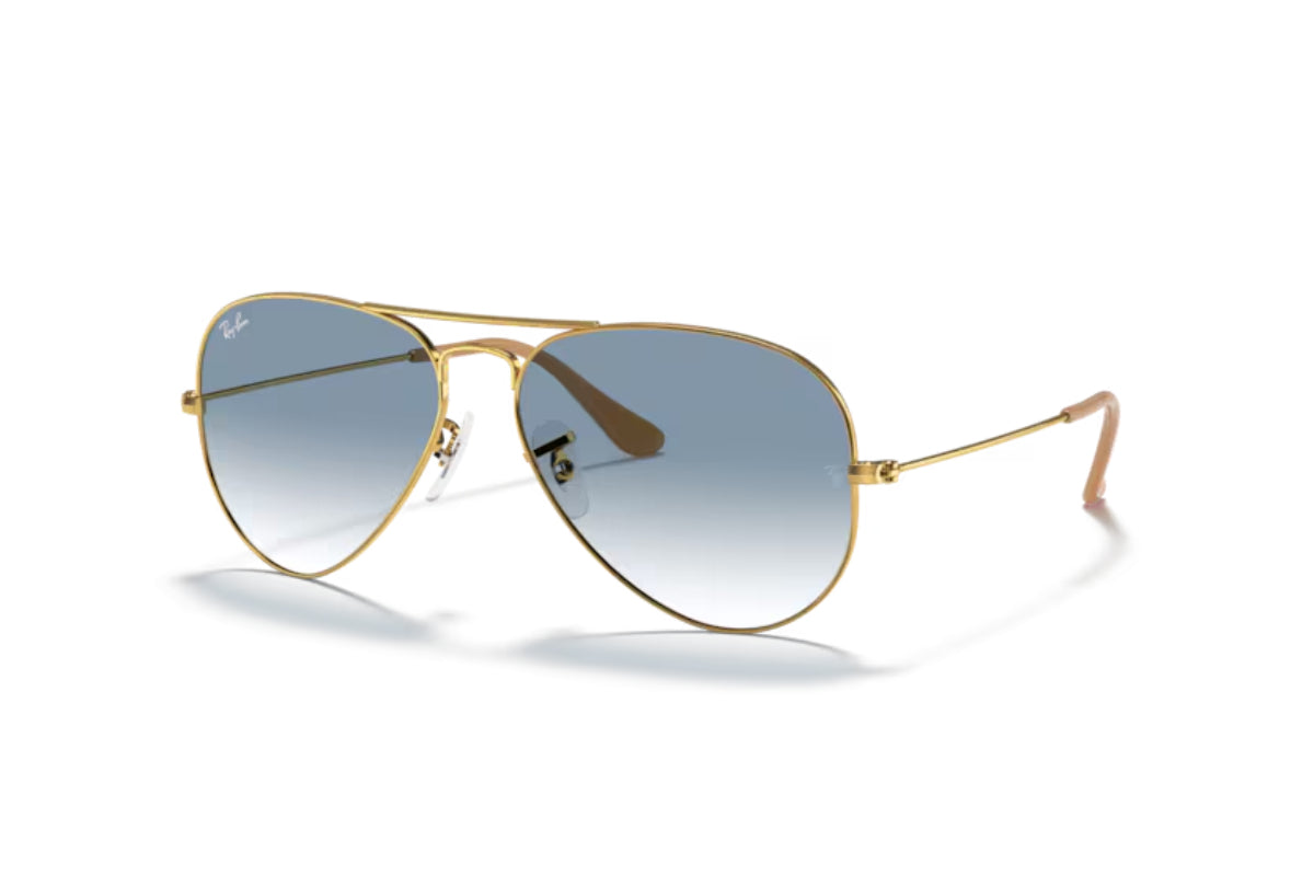 Ray-Ban Lentes de Sol Aviator RB3025