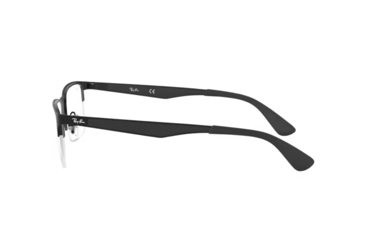 Ray-Ban Optical Lentes Oftálmicos RX6335