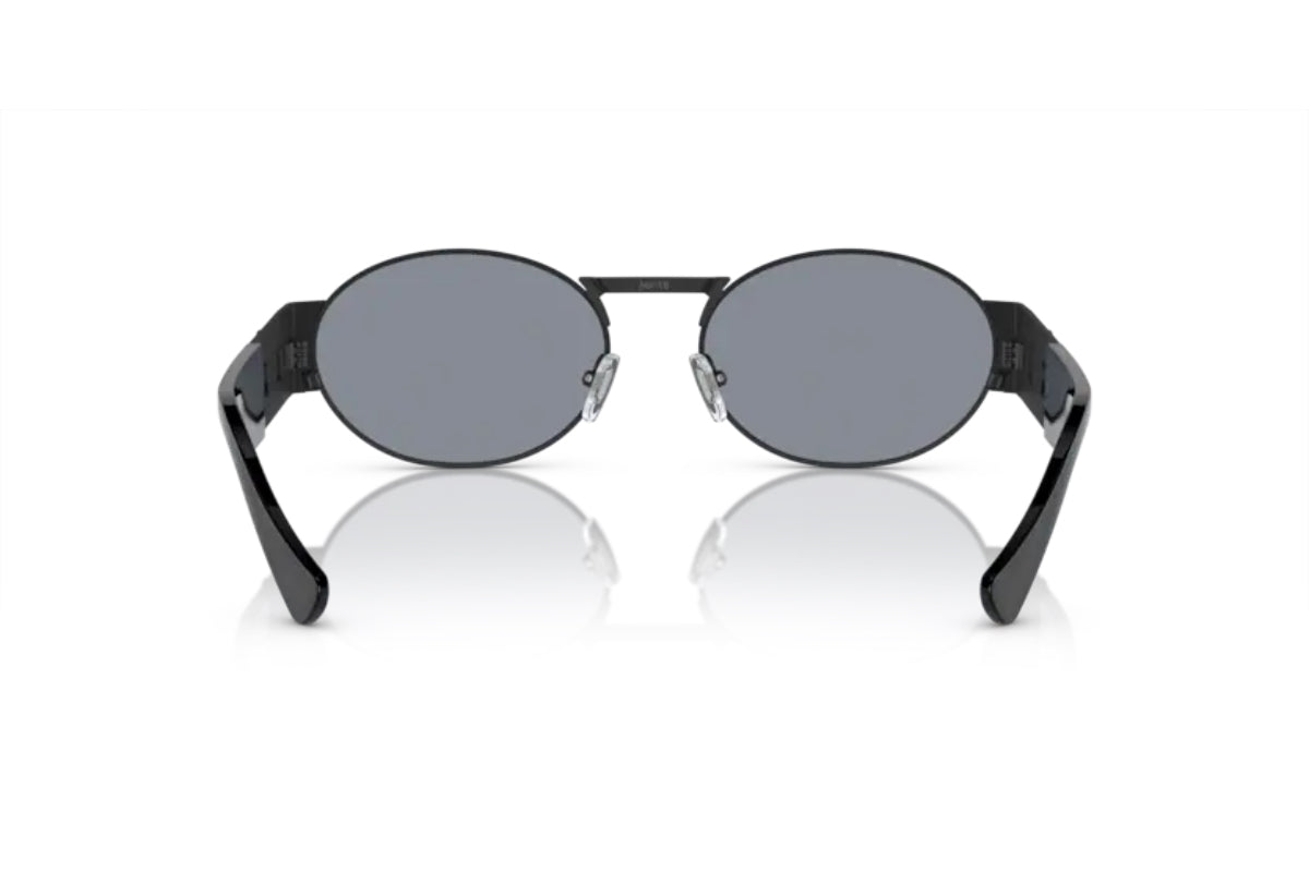 Lentes de Sol Medusa Deco Negro Versace