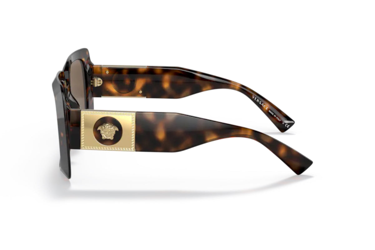 Lentes de Sol Havana Versace