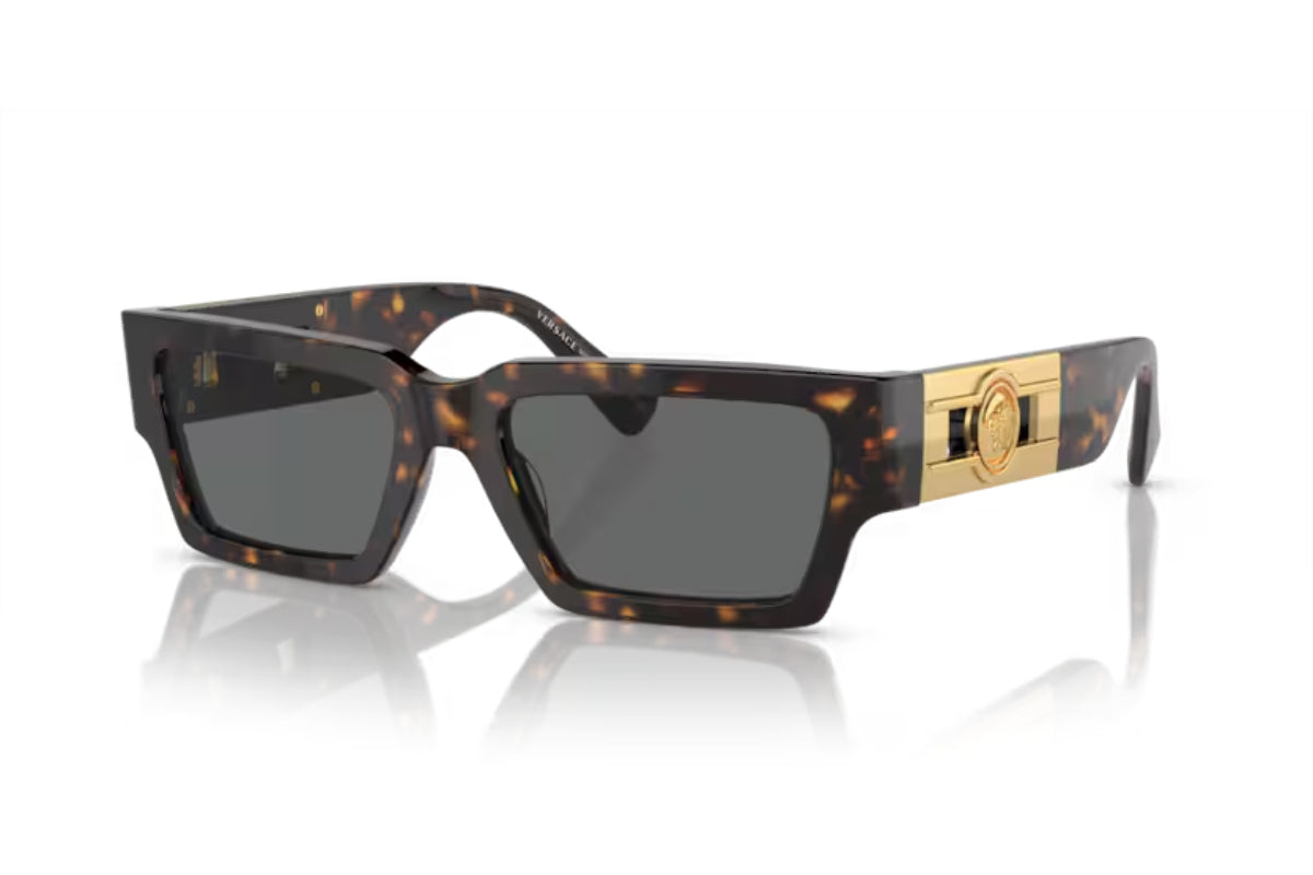 Lentes de Sol Havana Versace