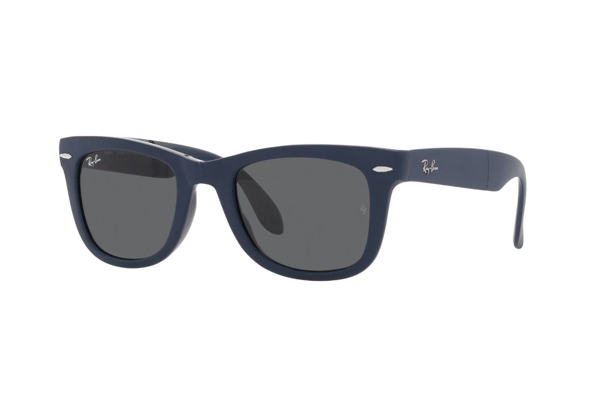 Ray-Ban Folding Wayfarer