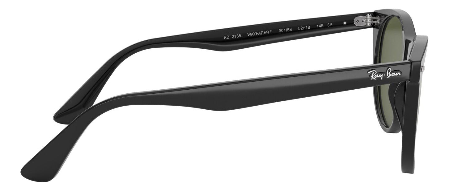 Ray-Ban Wayfarer II