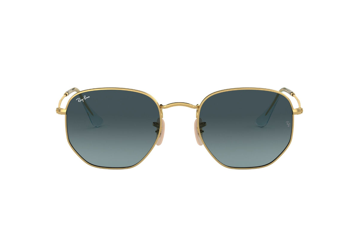 Ray-Ban Hexagonal