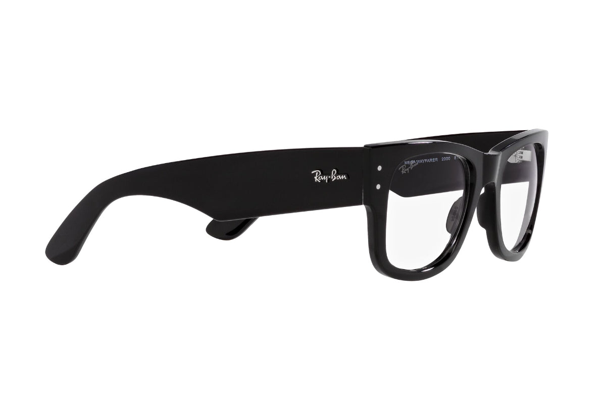 Ray-Ban Vista Mega Wayfarer