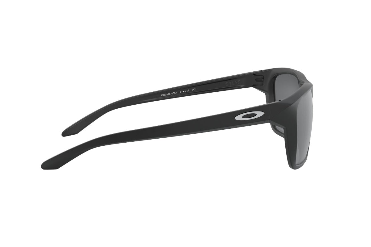 Oakley Sylas