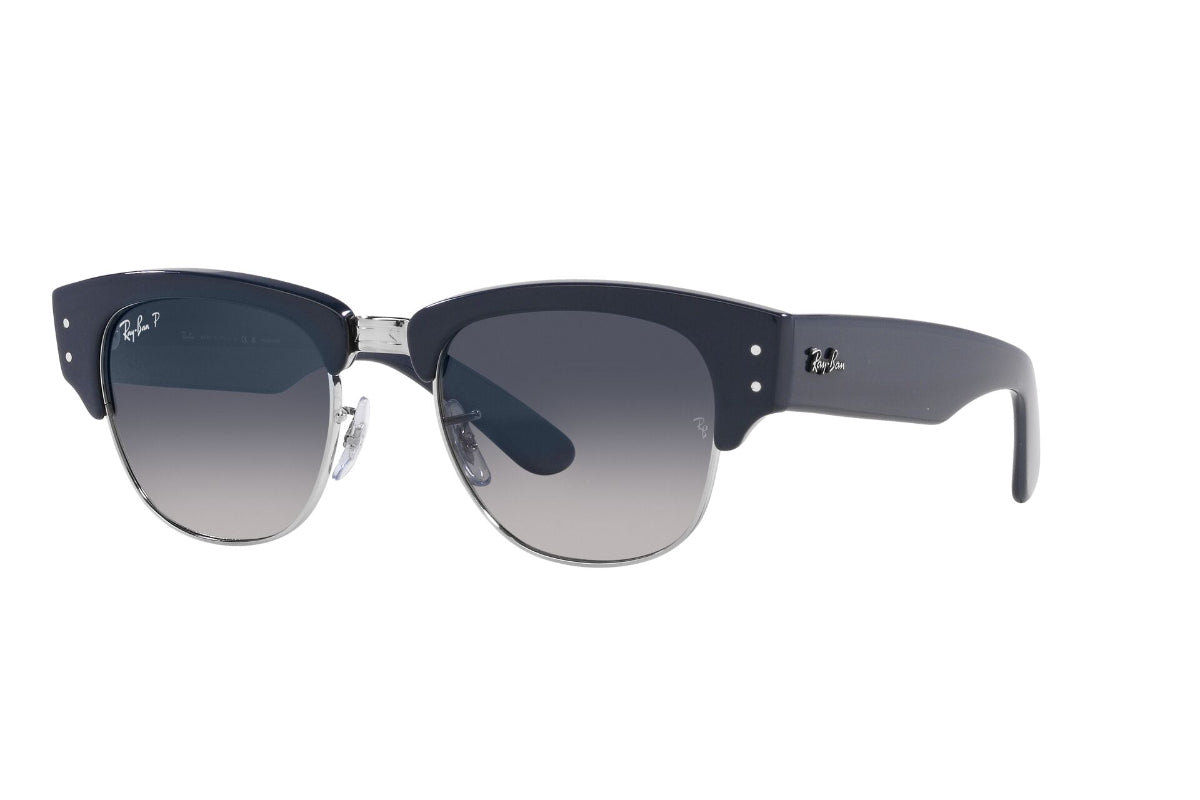 Ray-Ban Mega Clubmaster BS