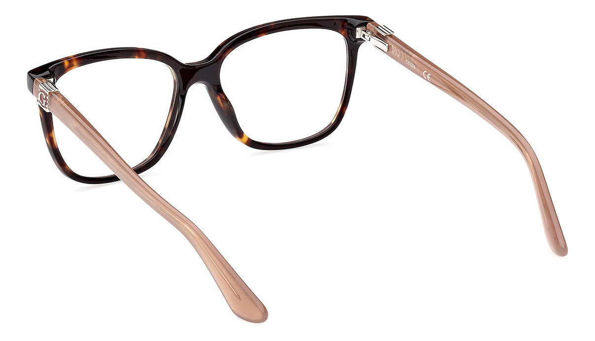 Guess Lentes Oftálmicos