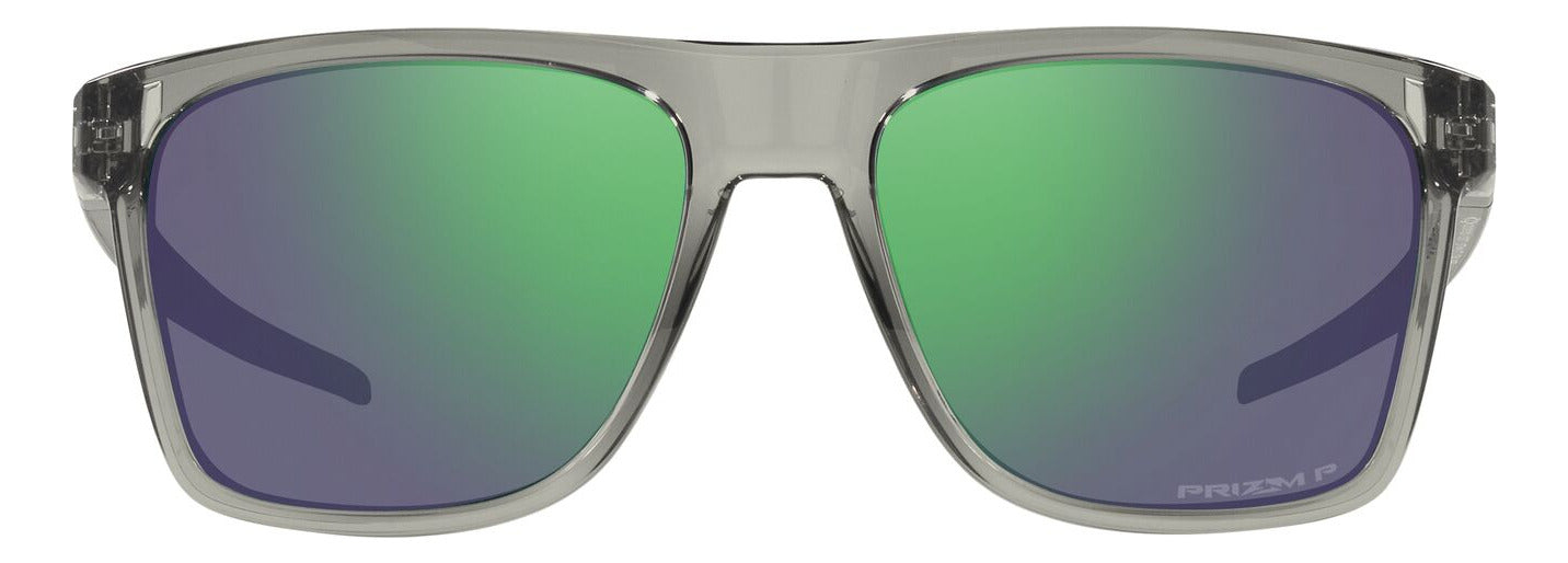 Oakley Leffingwell