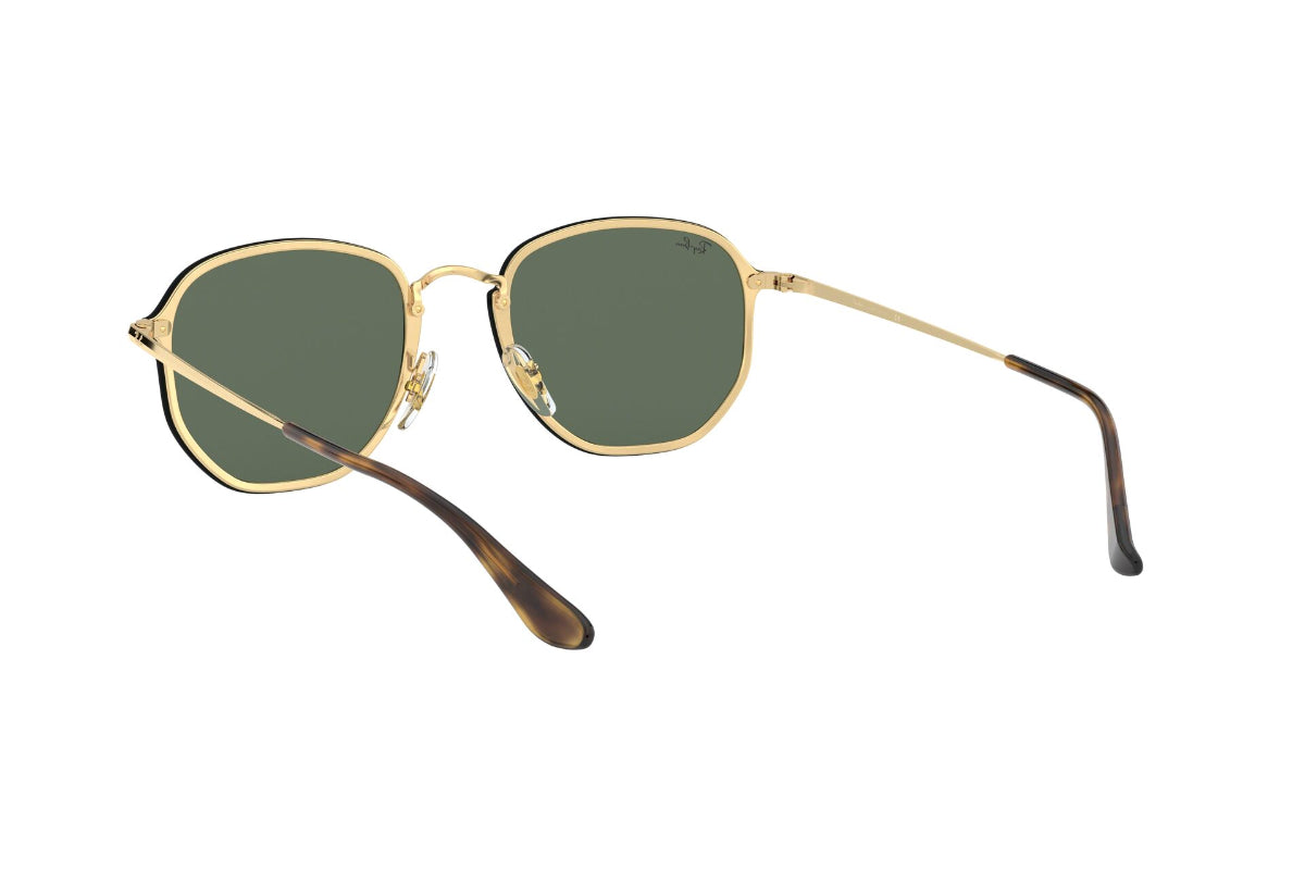 Ray-Ban Blaze Hexagonal