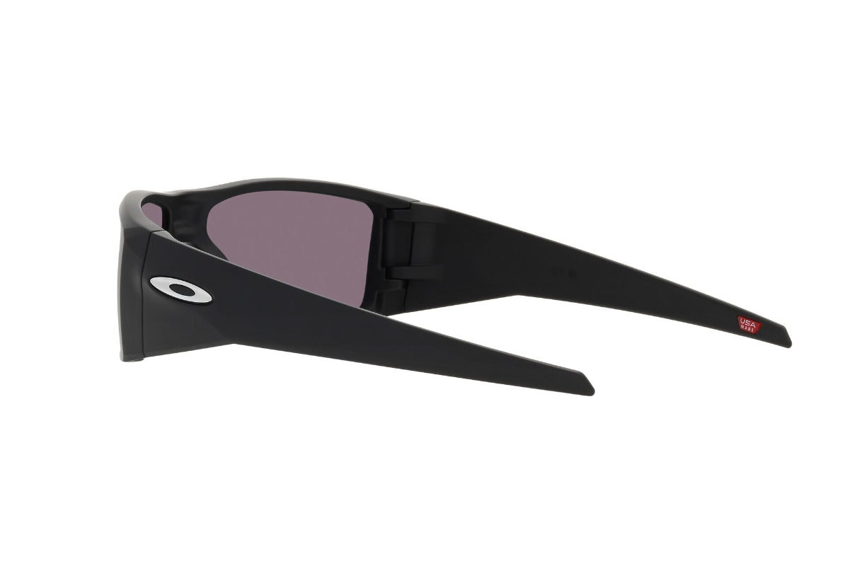 Oakley Heliostat