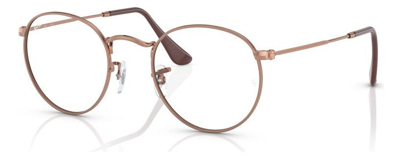 Ray-Ban Vista Round Metal