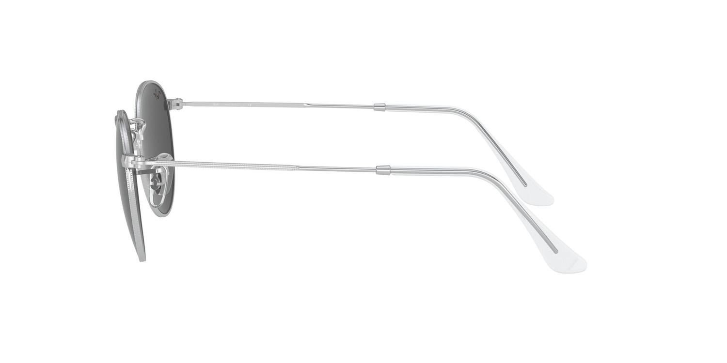 Ray-Ban Round Metal