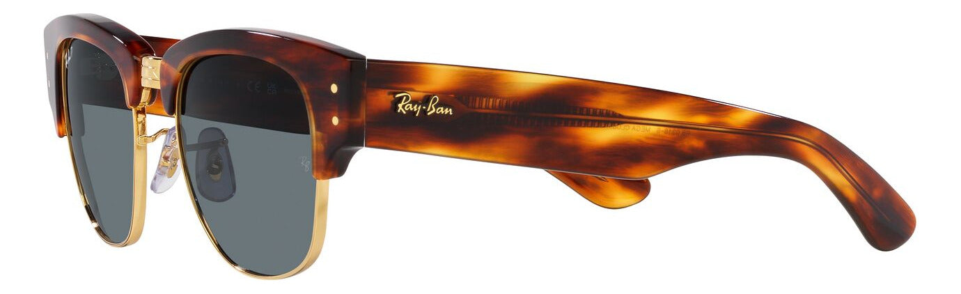 Ray-Ban Mega Clubmaster