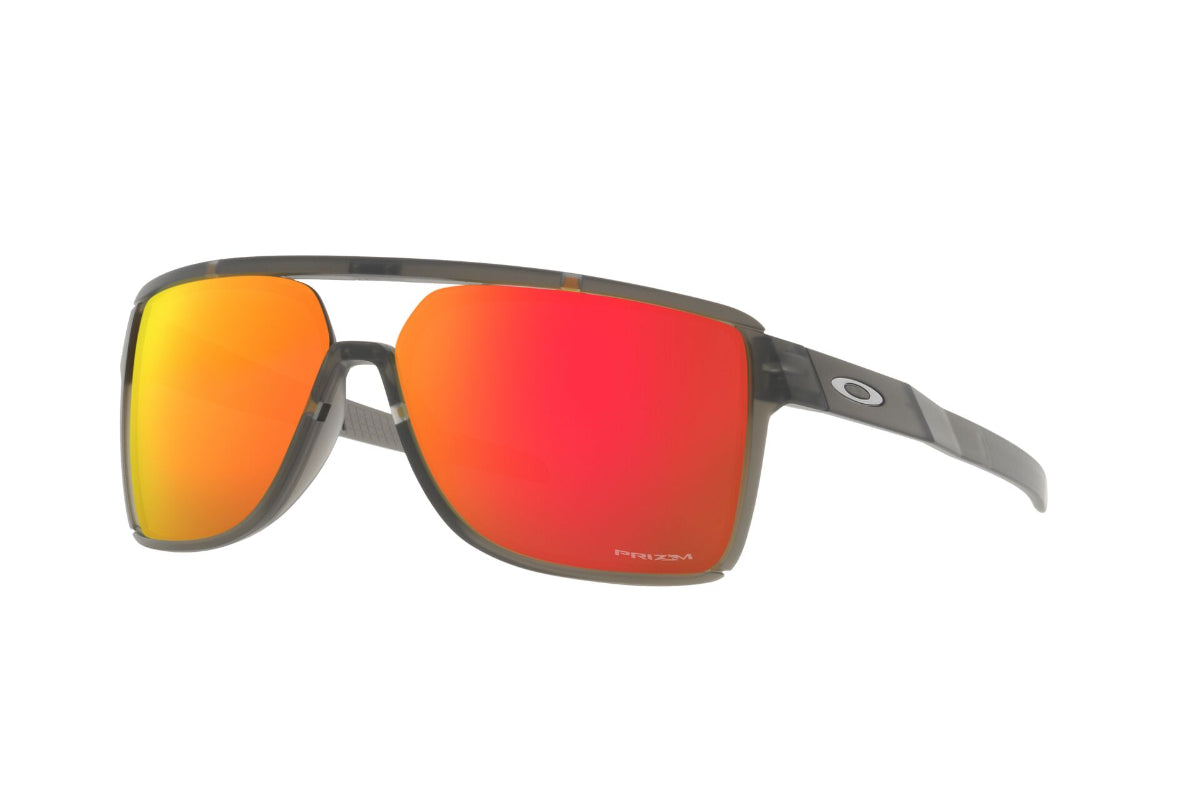 Oakley Castel