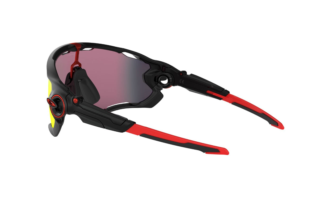 Oakley Jawbreaker