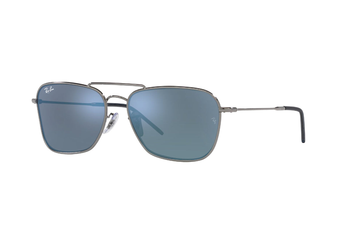 Ray-Ban Caravan Reverse