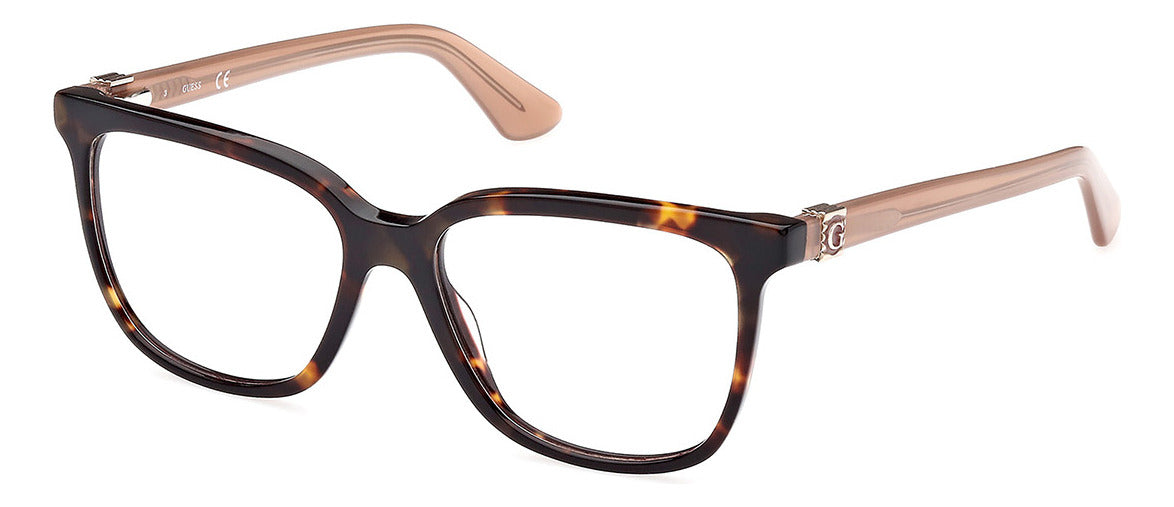 Guess Lentes Oftálmicos