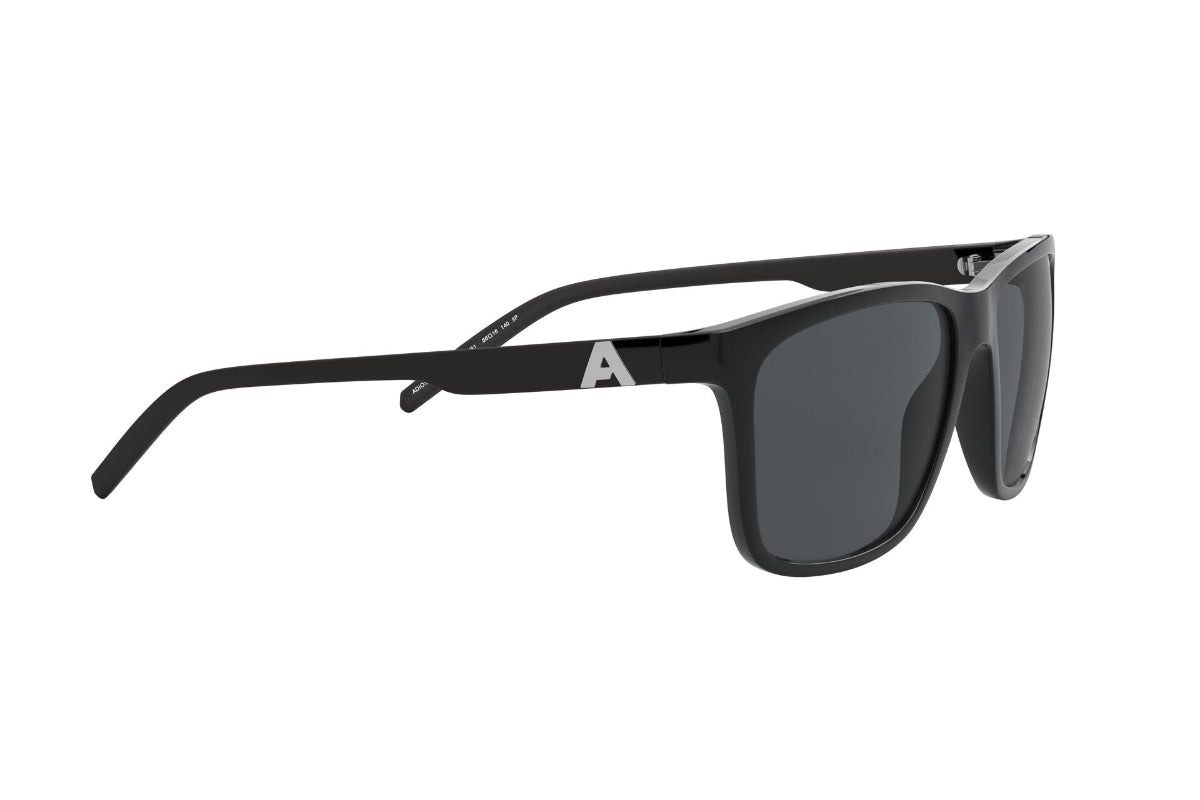 Arnette Adios Baby!