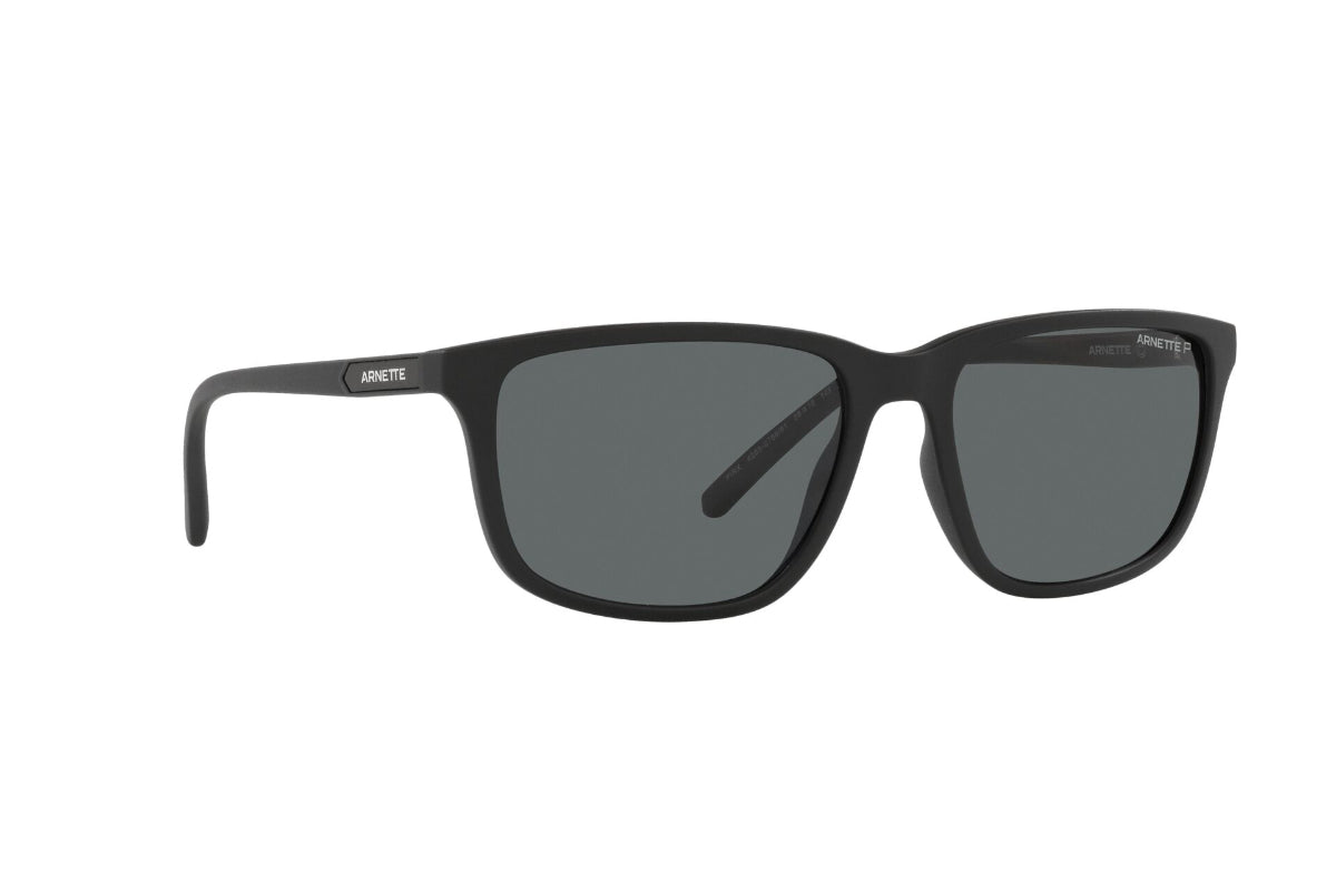 Arnette Pirx