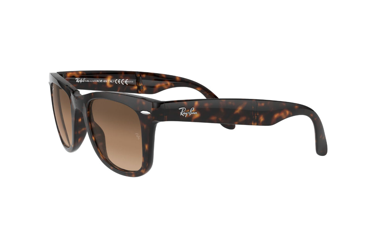 Ray-Ban Folding Wayfarer