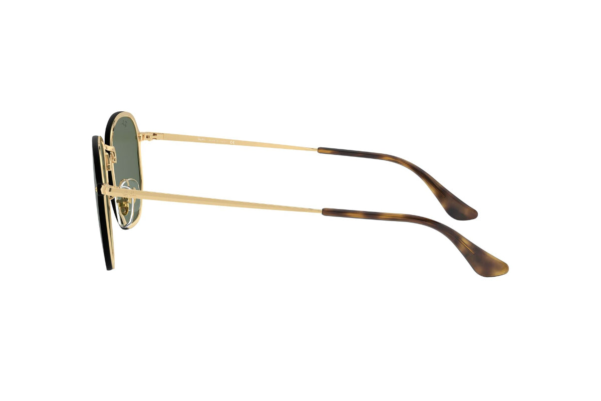 Ray-Ban Blaze Hexagonal