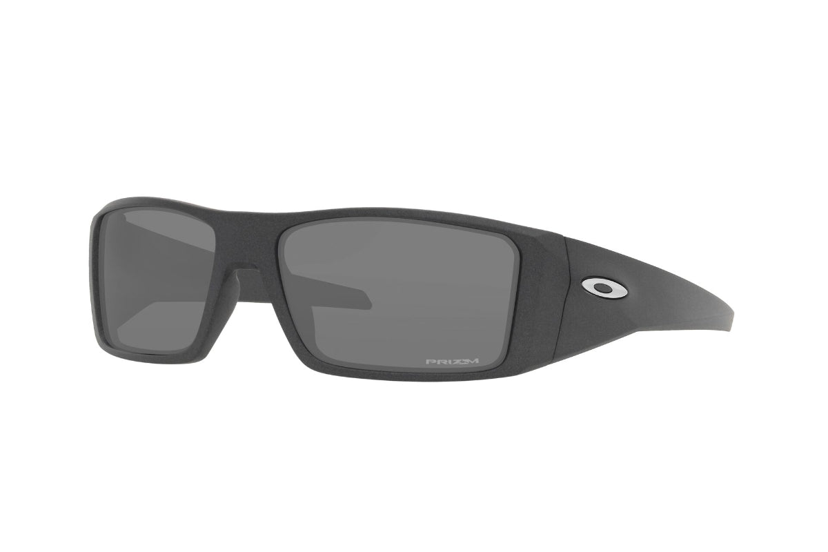 Oakley Heliostat