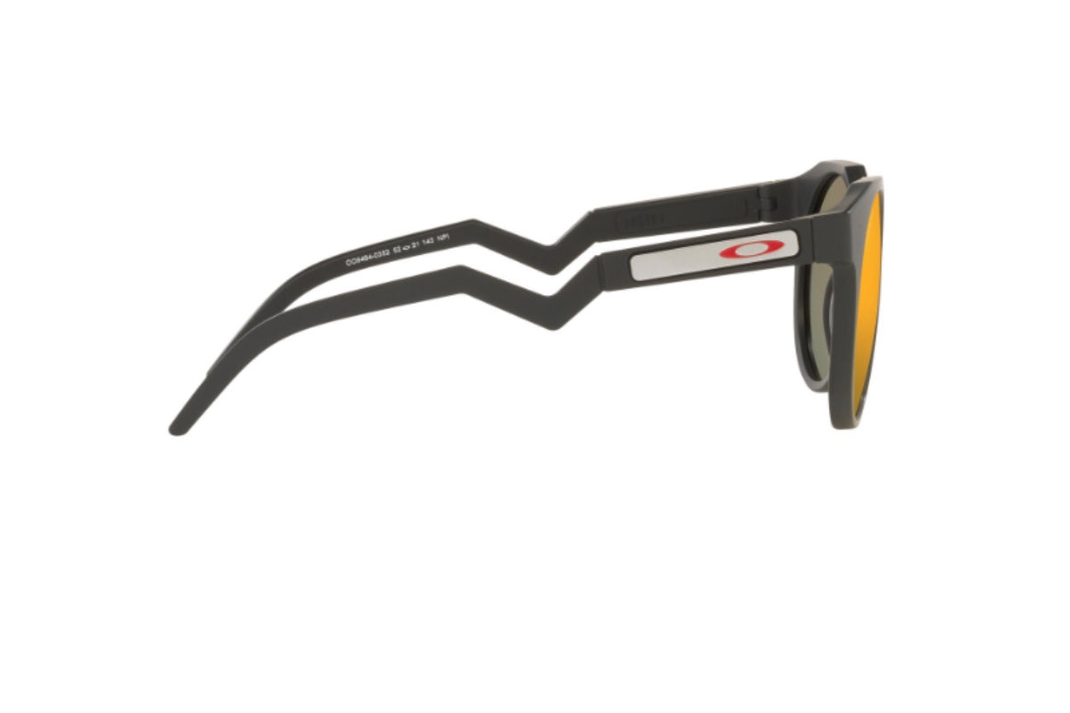 Oakley Hstn